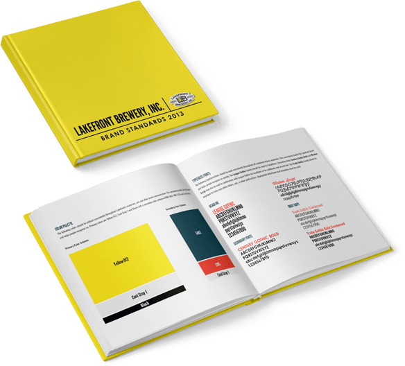 LFB_BrandBook LFB_BrandBook