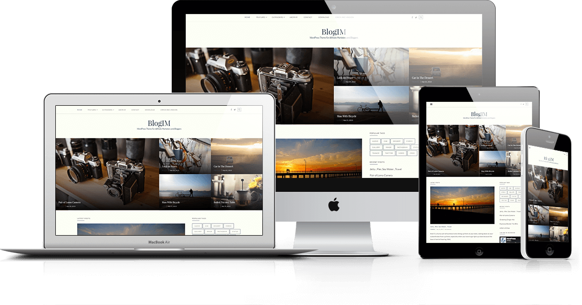 wordpress wordpress